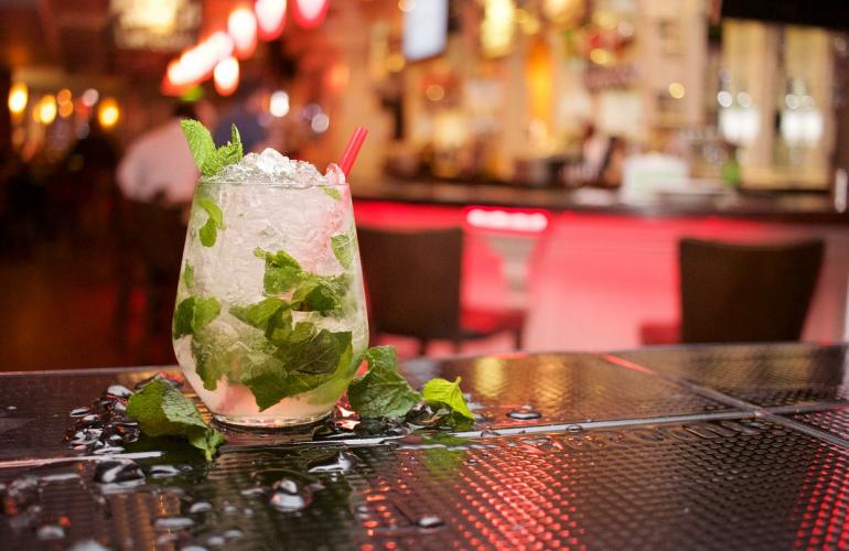 Best Mojitos Qatar 