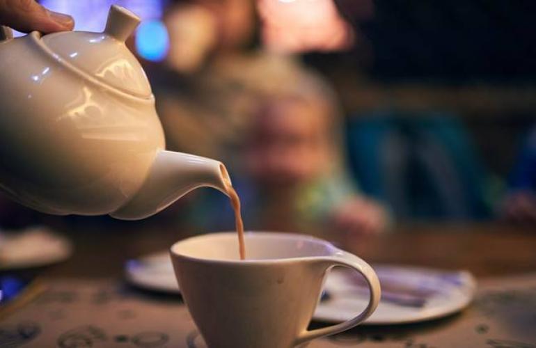 Top Benefits Of Karak Tea