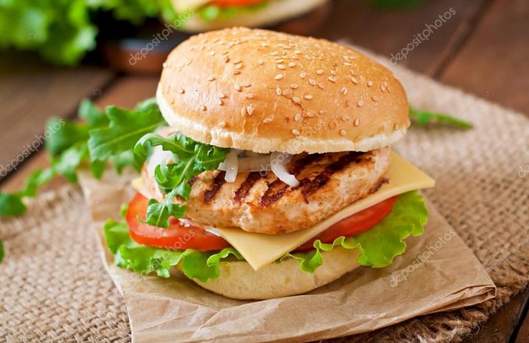 Mini Chicken Burger Recipe: Our Expert’s Tips For Perfectly Cooked Burger Every Time