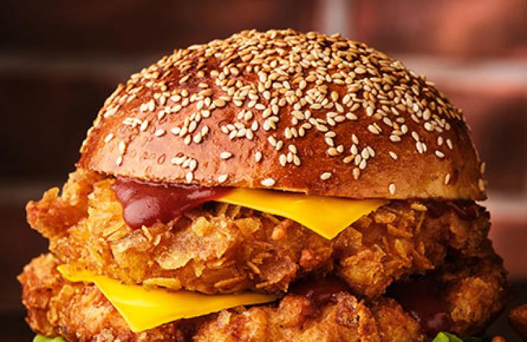 Burger Revolution Qatar: How To Get The Best Burger Deals For Yourself