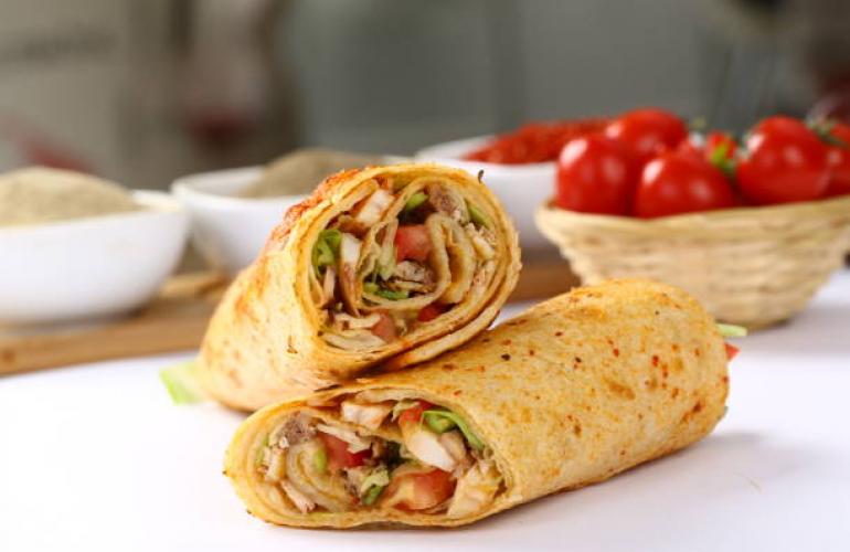 Best Chicken Shawarma In Qatar: Why You Should Be Eating This Dish