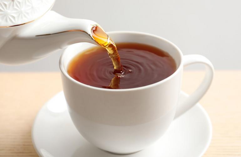 Spice Up Your Day With Karak Tea: The Ultimate Comfort Drink For Chilly Evenings